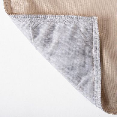 Rizzy Home Hal Indoor / Outdoor Throw Pillow Cover