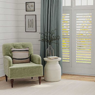 Rizzy Home Isla Polyester Throw Pillow