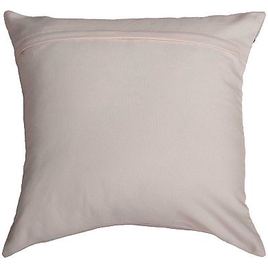 Rizzy Home Isla Down Filled Throw Pillow