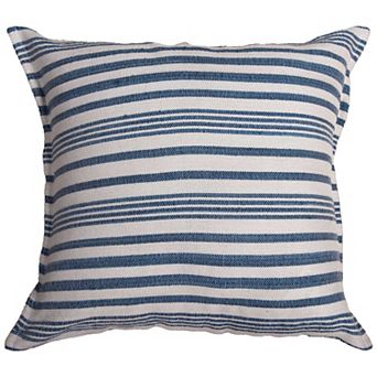 Rizzy Home Jill Indoor / Outdoor Throw Pillow Cover