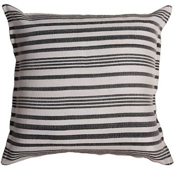 Rizzy Home Jill Throw Pillow