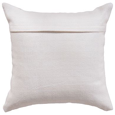 Rizzy Home Joy Throw Pillow