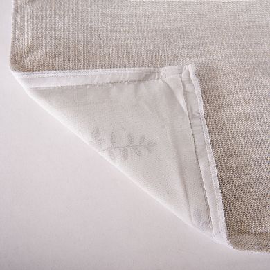 Rizzy Home Joy Indoor / Outdoor Throw Pillow Cover