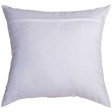 Rizzy Home Joe Throw Pillow