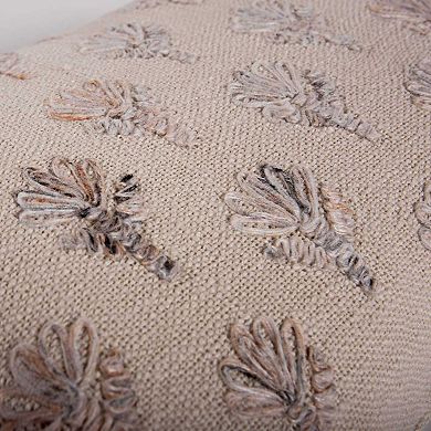 Rizzy Home Jack Down Filled Throw Pillow