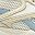 Vintage Chalk Ice Blue