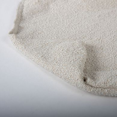 Rizzy Home Jim Indoor / Outdoor Throw Pillow Cover