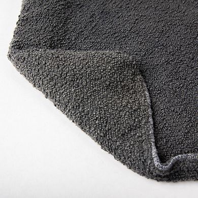 Rizzy Home Jim Down Filled Throw Pillow