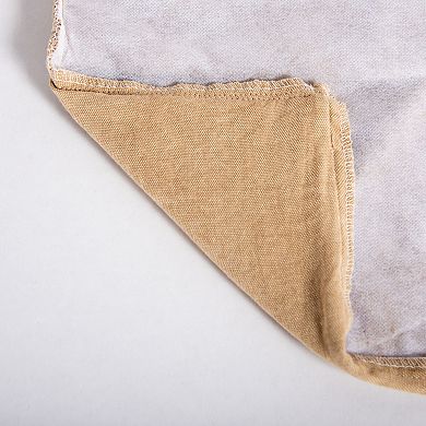 Rizzy Home Jake Down Filled Throw Pillow