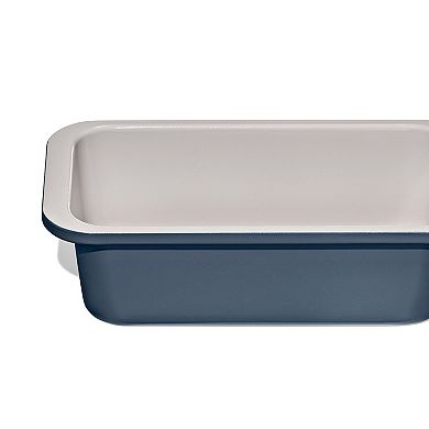 OXO Good Grips Non-Stick Pro Ceramic Coated Metal Bakeware 1-lb. Loaf Pan