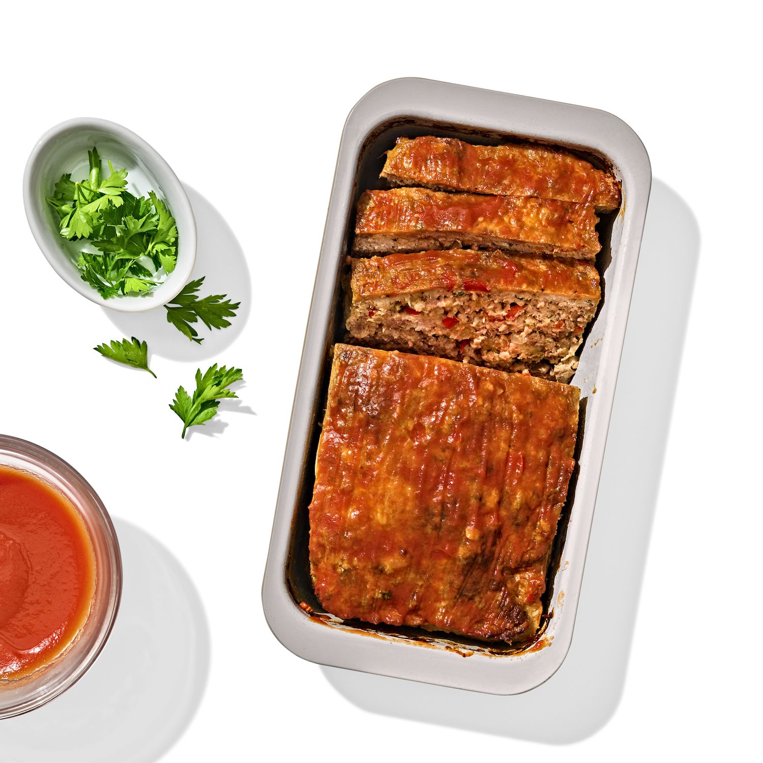 OXO Good Grips Loaf Pan - Thumbnail 5