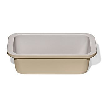 OXO Good Grips Non-Stick Pro Ceramic Coated Metal Bakeware 1-lb. Loaf Pan