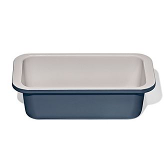 OXO Good Grips Non-Stick Pro Ceramic Coated Metal Bakeware 1-lb. Loaf Pan