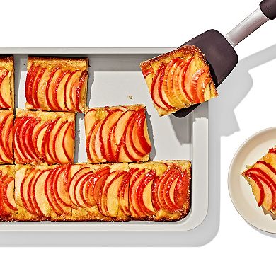 OXO Good Grips Non-Stick Pro Ceramic Coated Metal Bakeware 9” x 13” Cake Pan