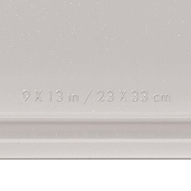 OXO Good Grips Non-Stick Pro Ceramic Coated Metal Bakeware 9” x 13” Cake Pan
