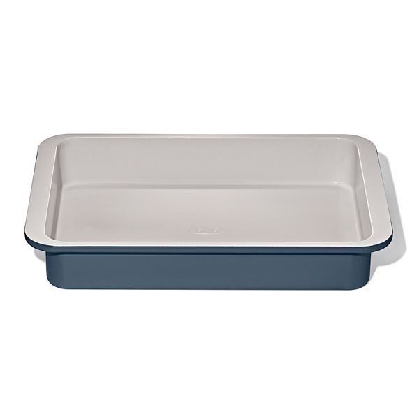 OXO Good Grips Non-Stick Pro Ceramic Coated Metal Bakeware 9” x 13