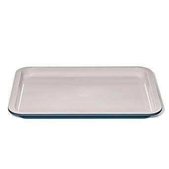OXO Good Grips Non-Stick Pro Ceramic Coated Metal Bakeware Half Sheet Pan