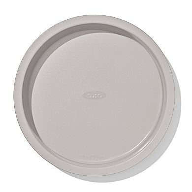 OXO Good Grips Non-Stick Pro Ceramic Coated Metal Bakeware 9-in. Round Cake Pan