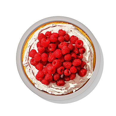 OXO Good Grips Non-Stick Pro Ceramic Coated Metal Bakeware 9-in. Round Cake Pan