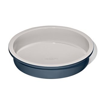 OXO Good Grips Non-Stick Pro Ceramic Coated Metal Bakeware 9 in Round Cake Pan
