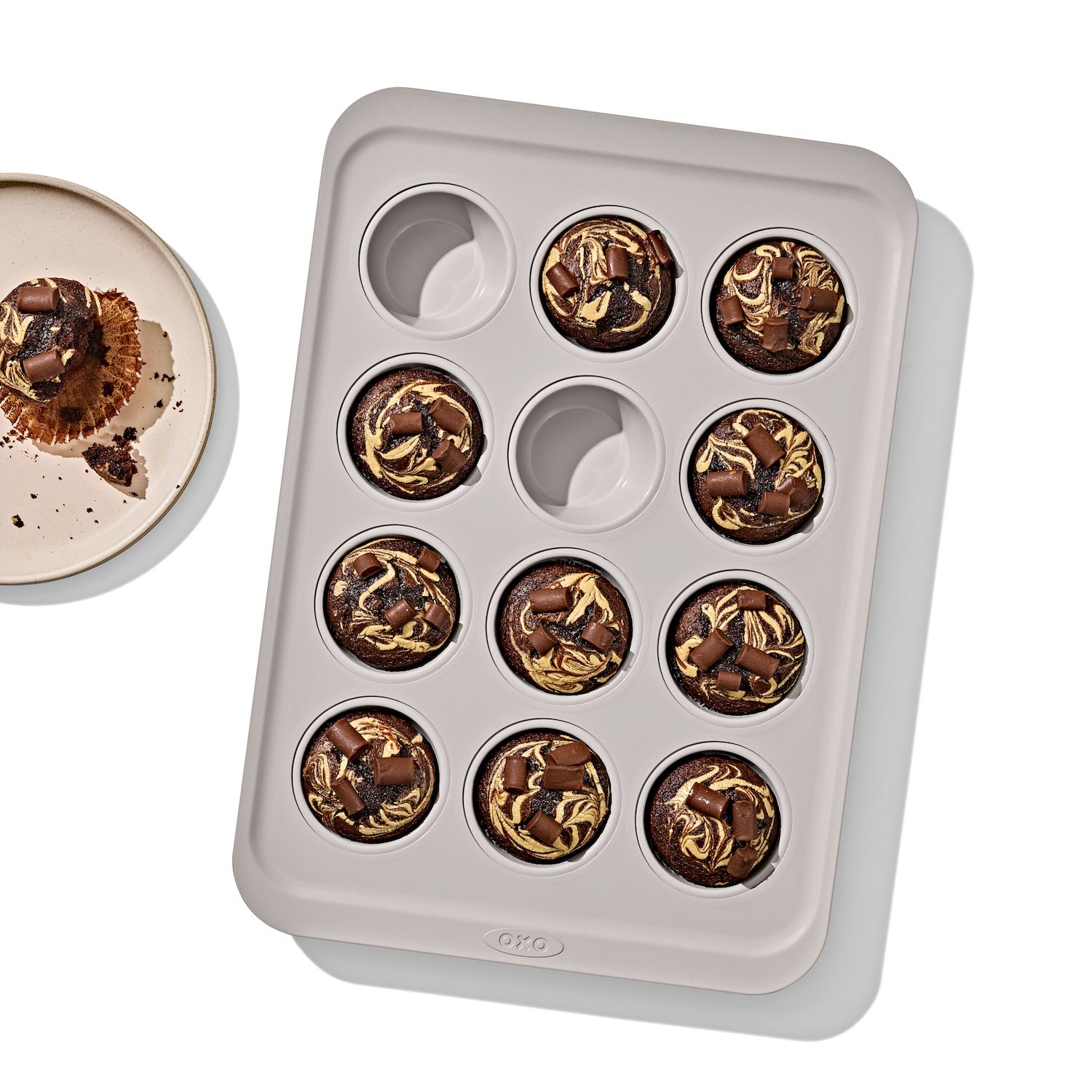 OXO Good Grips Muffin Pan