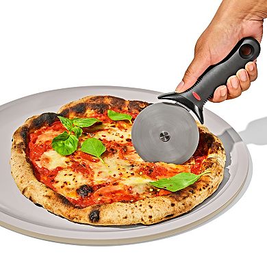 OXO Good Grips Non-Stick Pro Ceramic Coated Metal Bakeware 15-in. Pizza Pan
