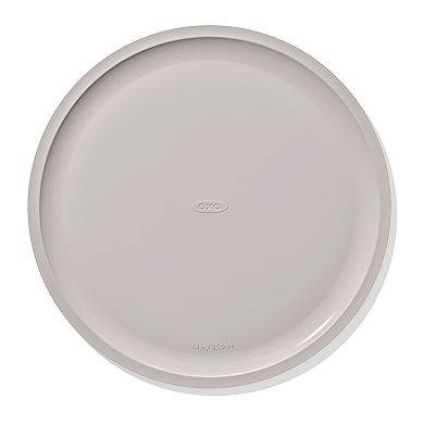 OXO Good Grips Non-Stick Pro Ceramic Coated Metal Bakeware 15-in. Pizza Pan