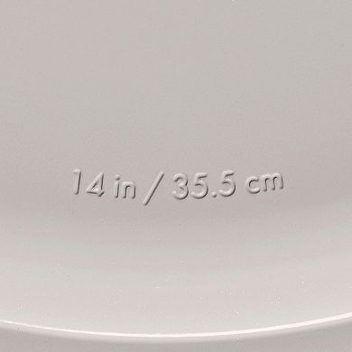 OXO Good Grips Non-Stick Pro Ceramic Coated Metal Bakeware 15-in. Pizza Pan