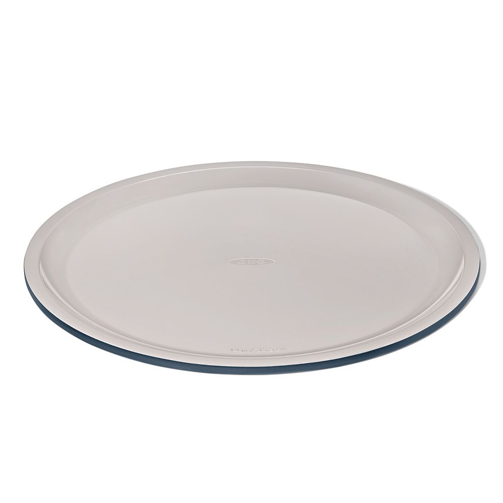 OXO Good Grips Non-Stick Pro Ceramic Coated Metal Bakeware 15-in. Pizza Pan - Storm Blue