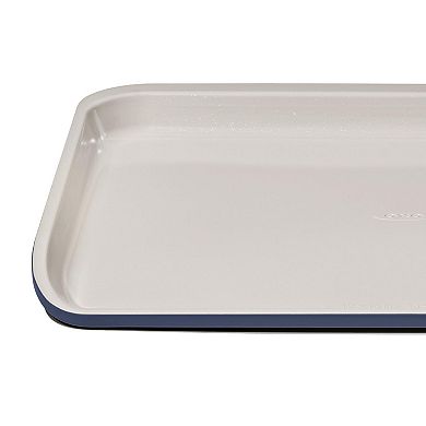 OXO Good Grips Non-Stick Pro Ceramic Coated Metal Cookie Sheet