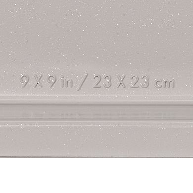 OXO Good Grips Non-Stick Pro Ceramic Coated Metal Bakeware 9-in. Square Cake Pan