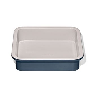 OXO Good Grips Non-Stick Pro Ceramic Coated Metal Bakeware 9 in Square Cake Pan