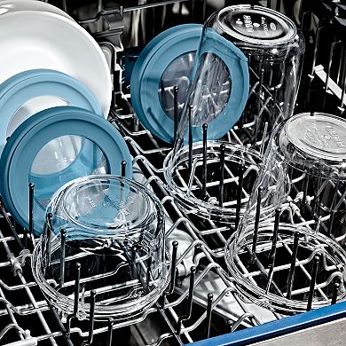 OXO Good Grips 12-Piece Twist & Stack Container Set