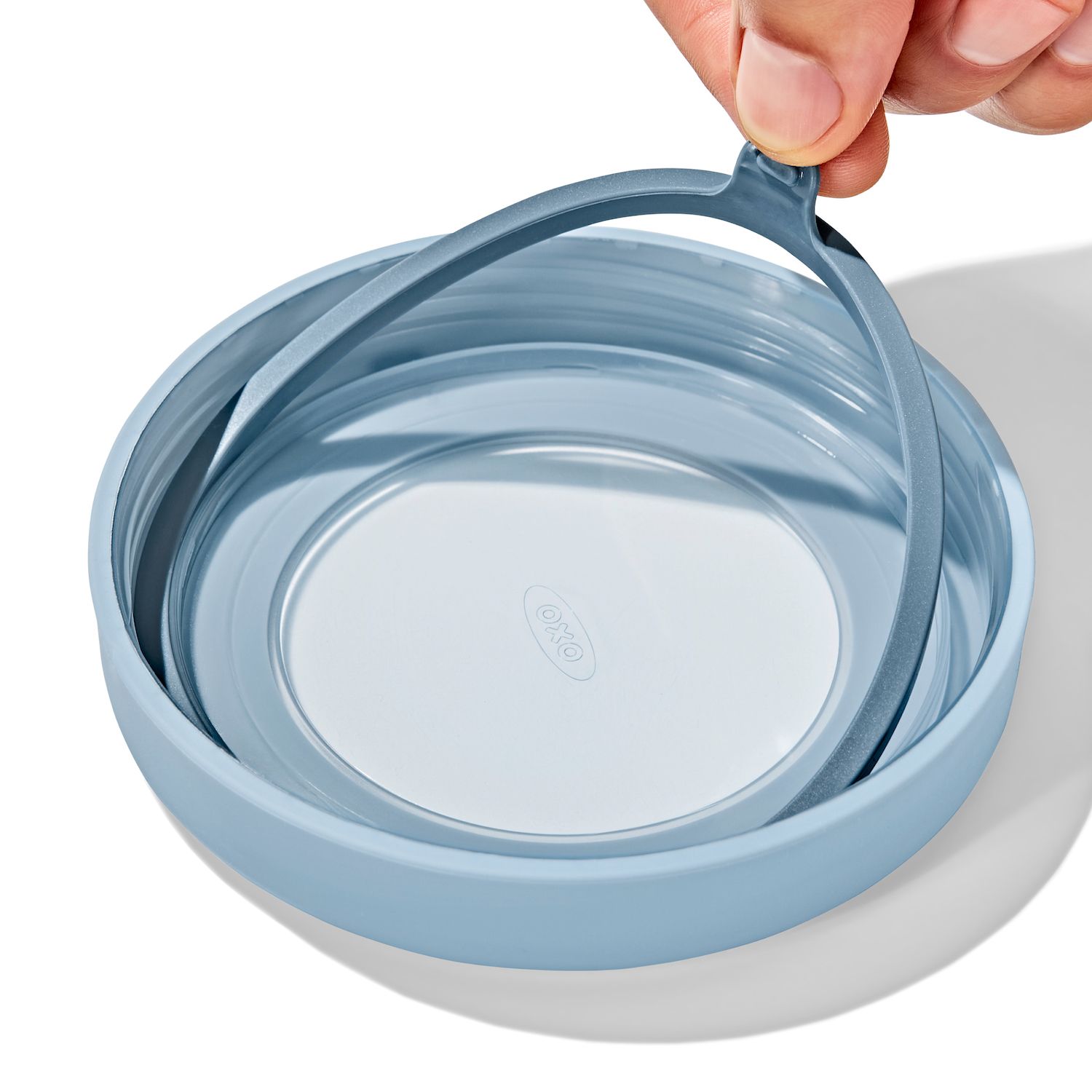 Twist & Stack Container (40 oz) - 2-Pack - Thumbnail 4