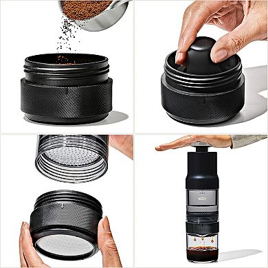 OXO Brew Rapid Coffee Brewer
