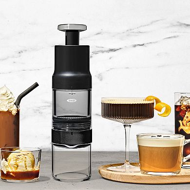 OXO Brew Rapid Coffee Brewer
