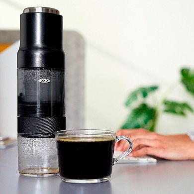 OXO Brew Rapid Coffee Brewer