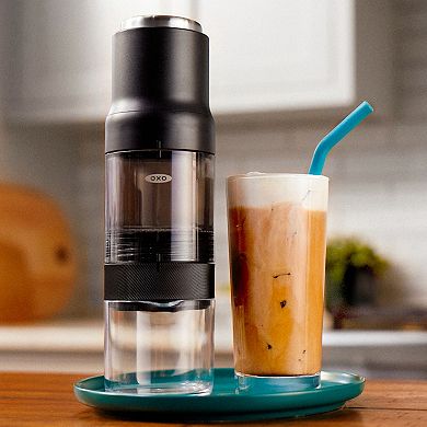 OXO Brew Rapid Coffee Brewer