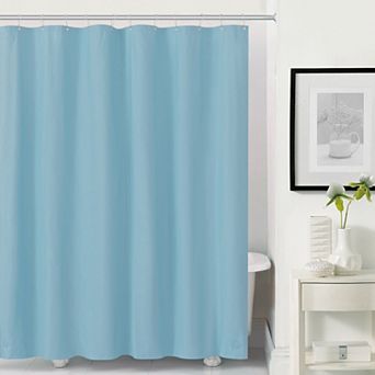 VCNY Home Heavyweight 10 Gauge PEVA Shower Liner