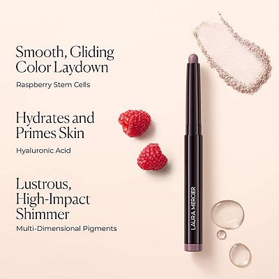 Laura Mercier Enchanting Shimmers Mini Caviar Stick Laura Mercier Enchanting Shimmers Mini Caviar Stick