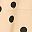 New Khaki Dot