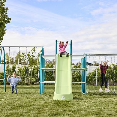 Activplay Base Camp Playground + Hanging