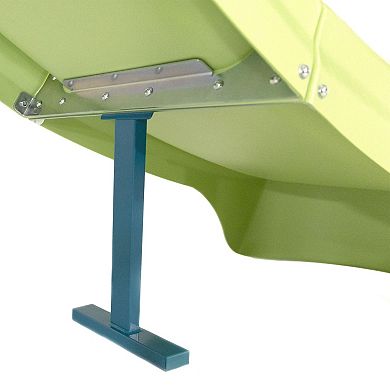 Activplay Base Camp Playground Monkey Bars, Jungle Line