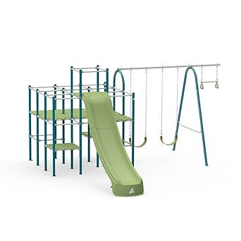 Activplay Base Camp Playground Kit