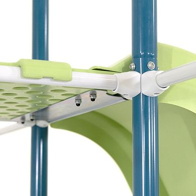 Activplay Base Camp Playground Kit