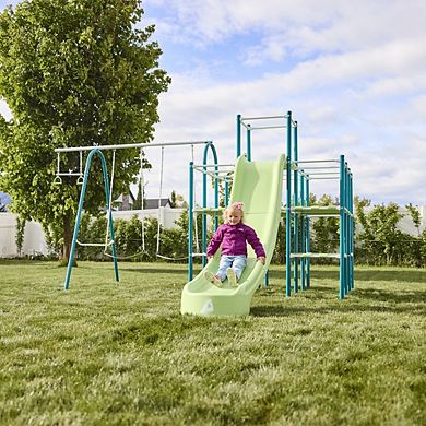 Activplay Base Camp Playground Kit