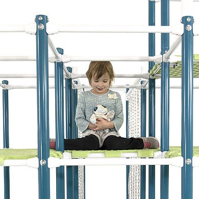 Activplay Base Camp Playground Hanging, Jungle Line