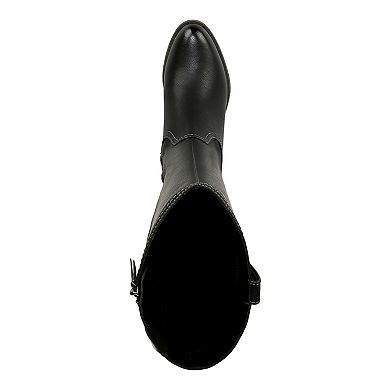 SOUL Naturalizer Zoya Women's Tall Western Boots