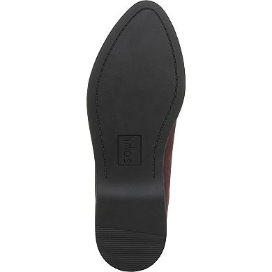 SOUL Naturalizer Yippee Women's Slip-on Flats