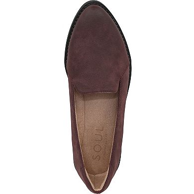 SOUL Naturalizer Yippee Women's Slip-on Flats